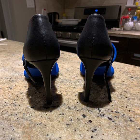 Balenciaga scuba heels - Picture 3 of 4